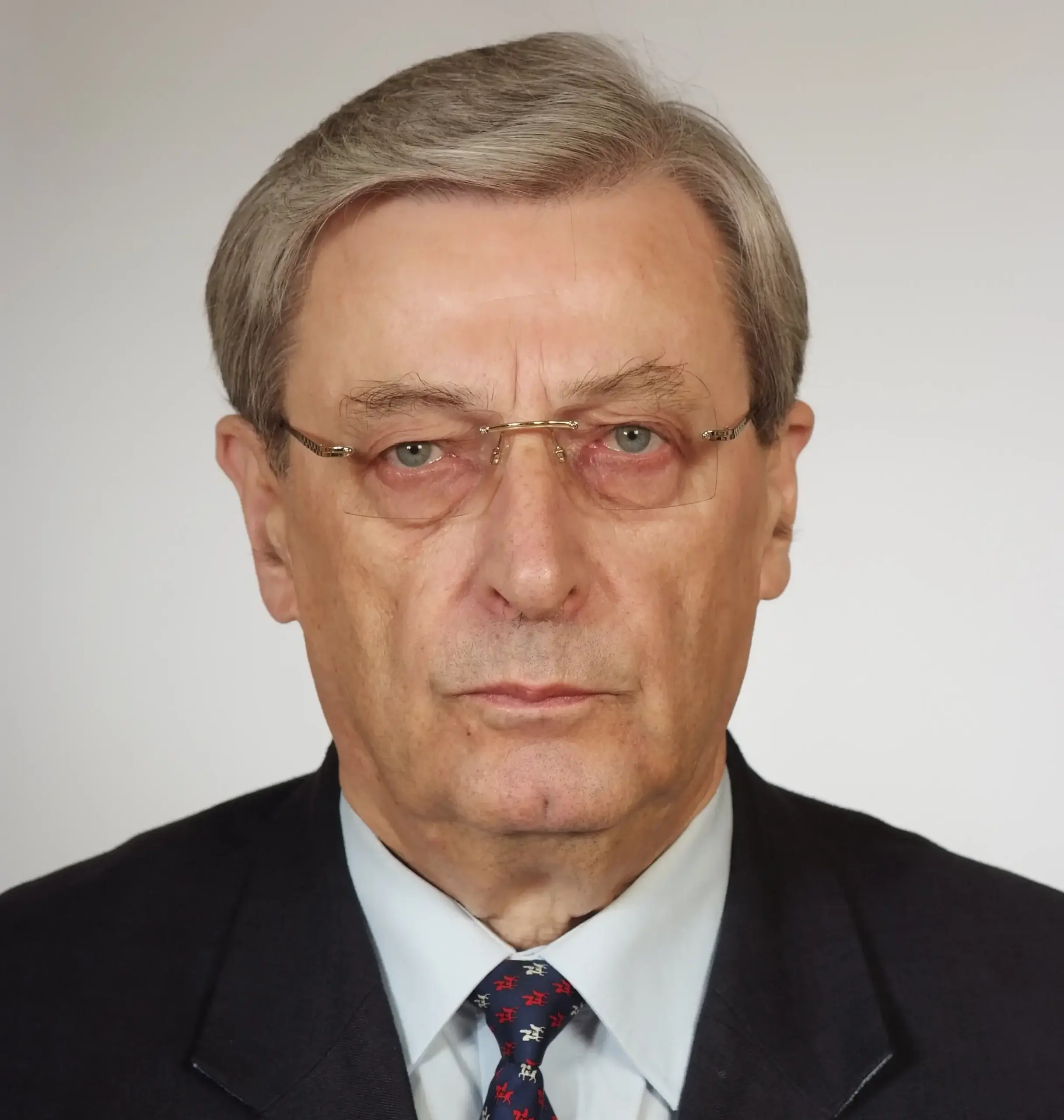 Gerhard Klauß