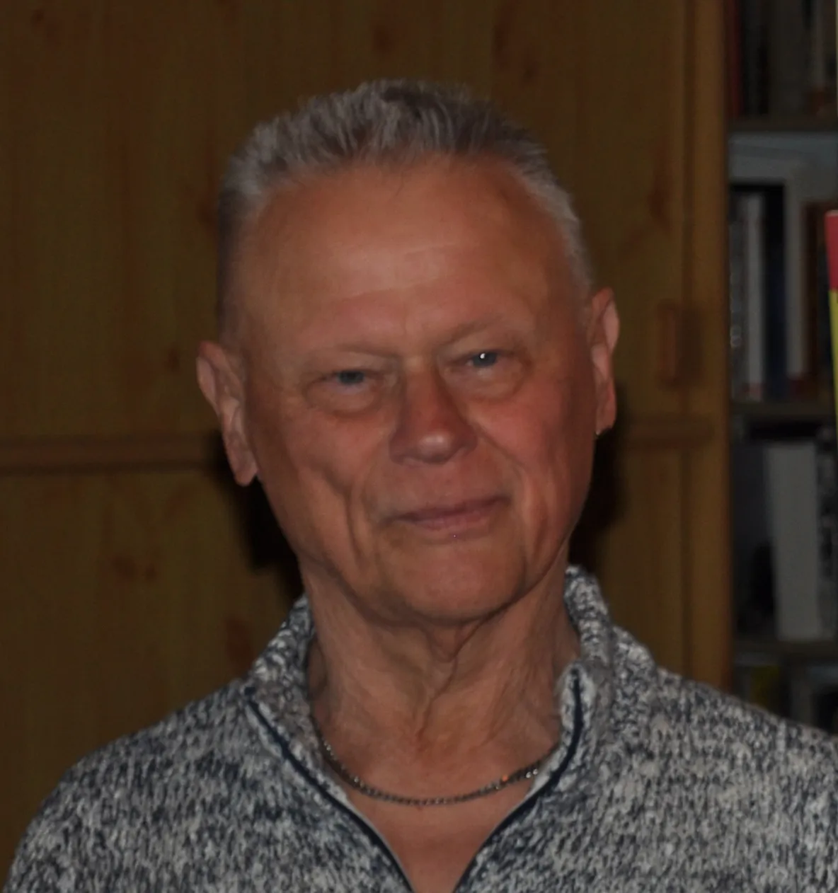 Dietmar Winkler